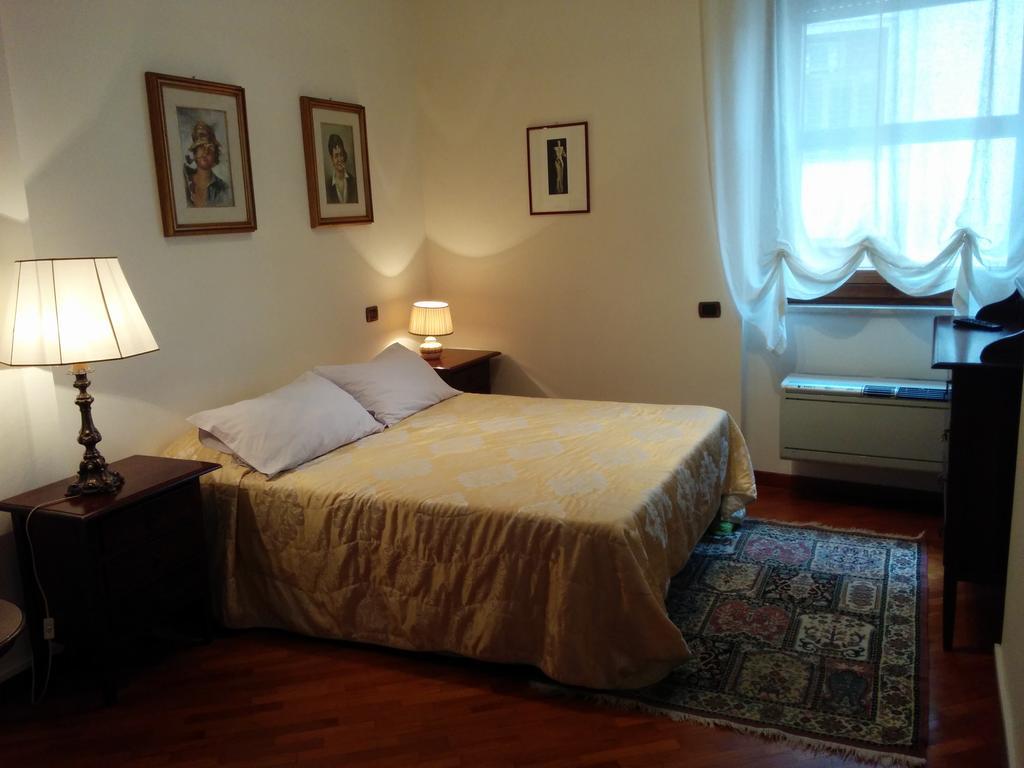 Bed and Breakfast Napoli Porta Di Mare Habitación foto