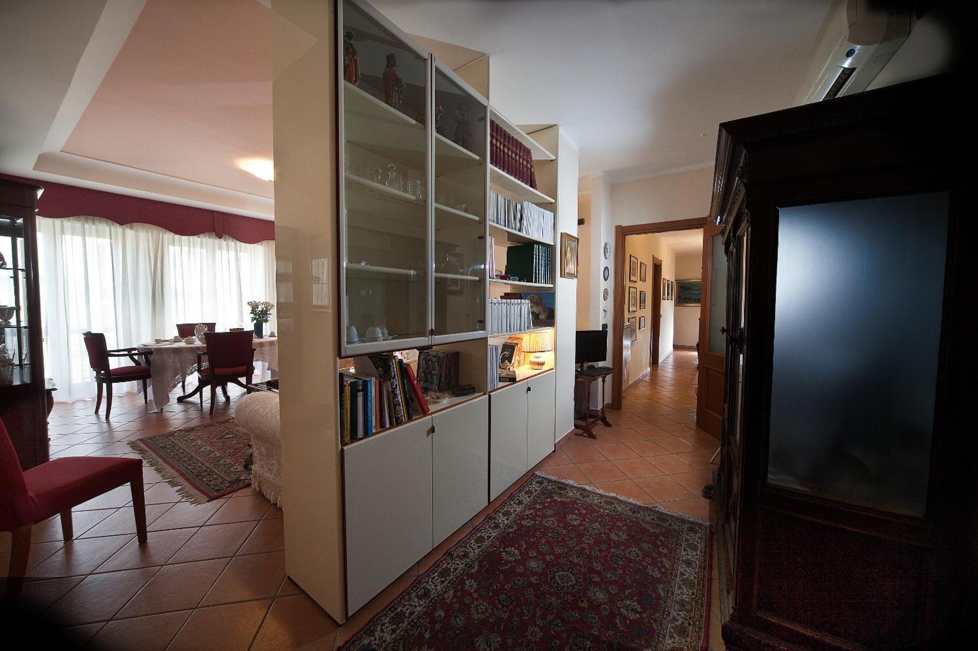 Bed and Breakfast Napoli Porta Di Mare Exterior foto
