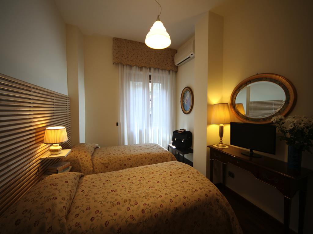 Bed and Breakfast Napoli Porta Di Mare Habitación foto