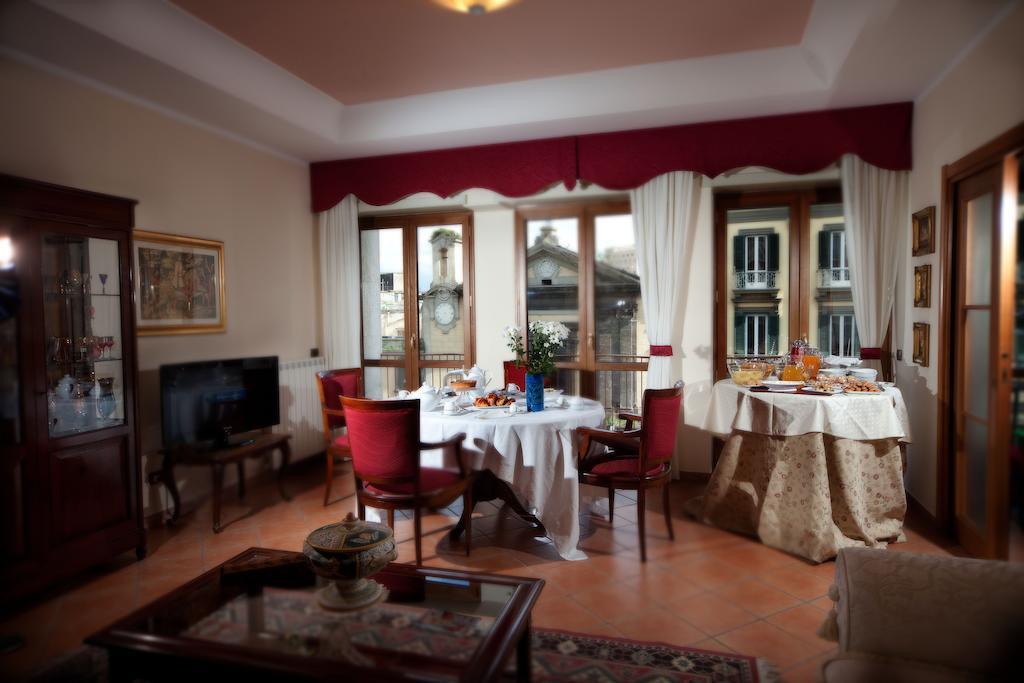 Bed and Breakfast Napoli Porta Di Mare Exterior foto