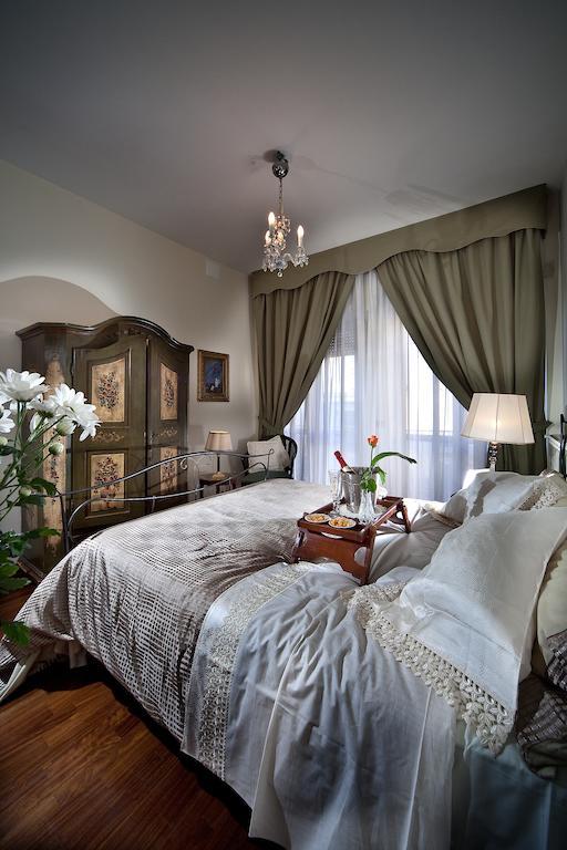 Bed and Breakfast Napoli Porta Di Mare Habitación foto